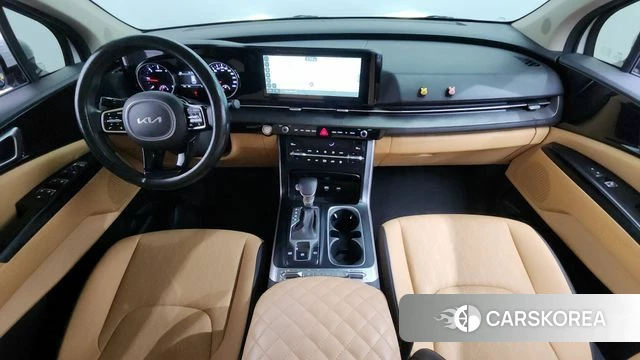 Kia Carnival 4th generation id 3833249 из Кореи 17