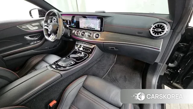 Mercedes-Benz E-Class W213 id 3587421 из Кореи 17