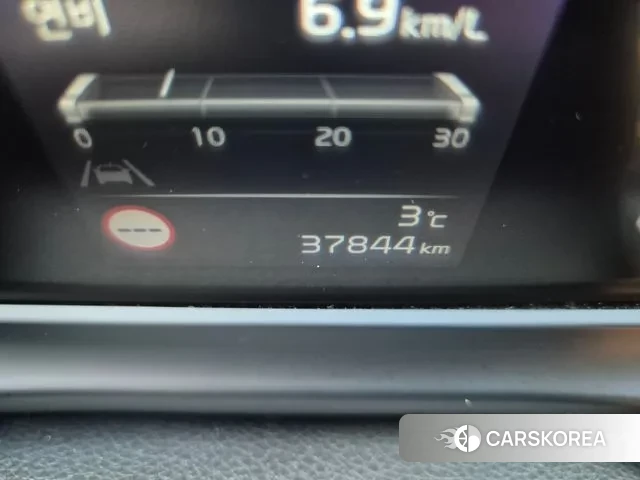 Kia The New Seltos id 3517097 из Кореи 17