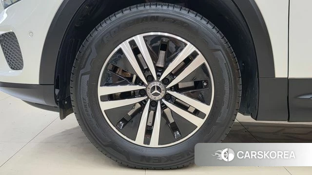 Mercedes-Benz GLB-Class X247 id 4507234 из Кореи 17