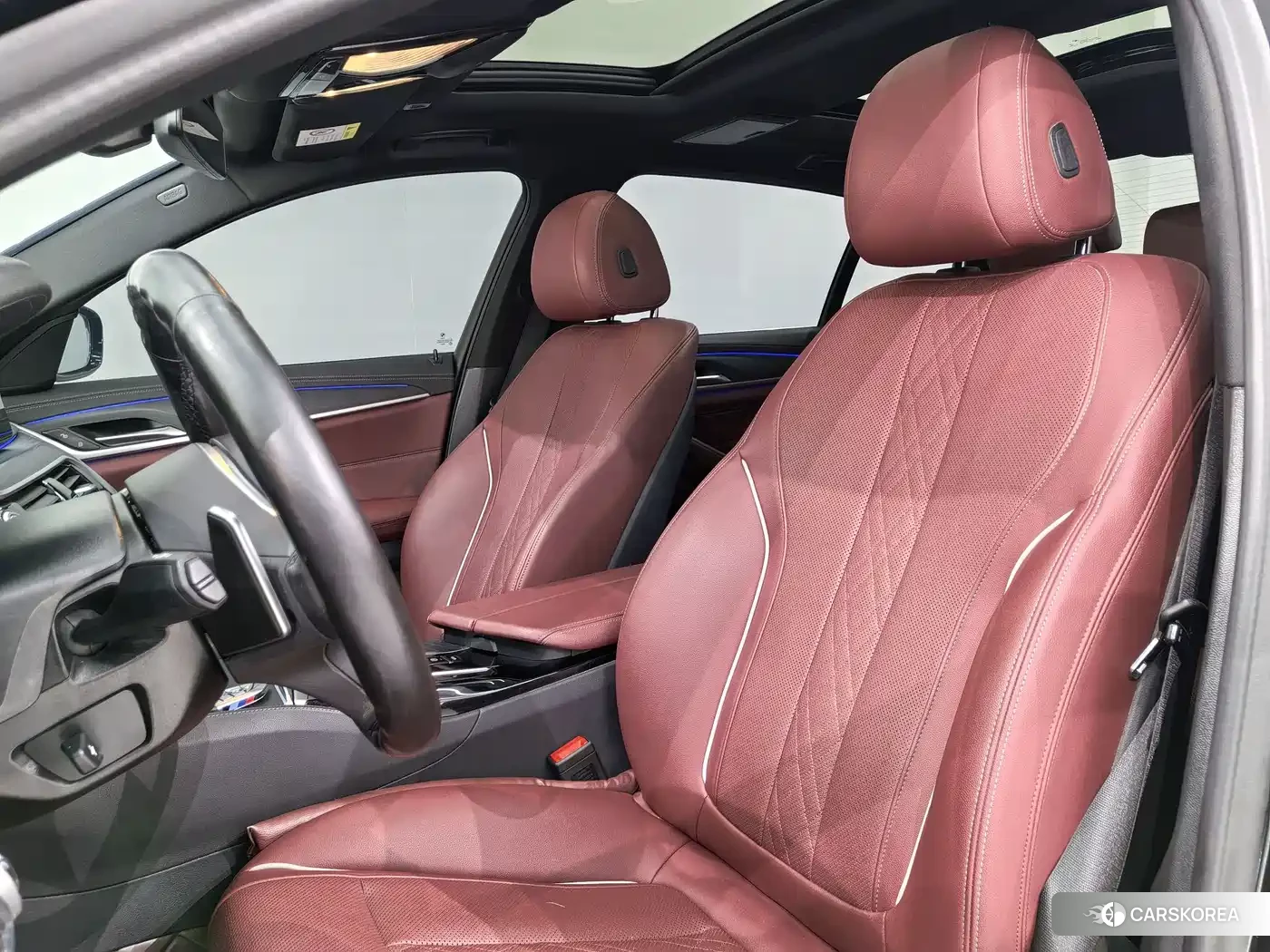 BMW 5 series id 4547287 из Китая 24