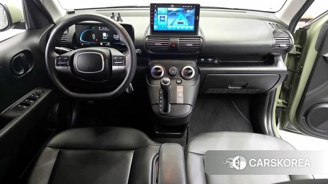 Hyundai Casper id 4444440 из Кореи 26