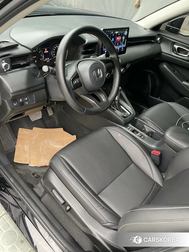 Honda Binzhi id 4307792 из Китая 23