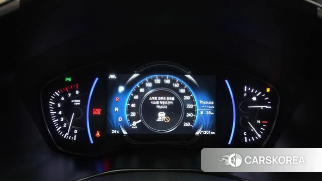Hyundai Santa Fe TM id 4930975 из Кореи 28
