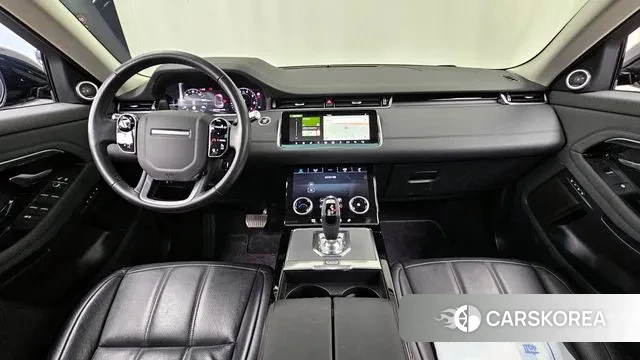 Land Rover Range Rover Evoque 2nd Generation id 3488978 из Кореи 17