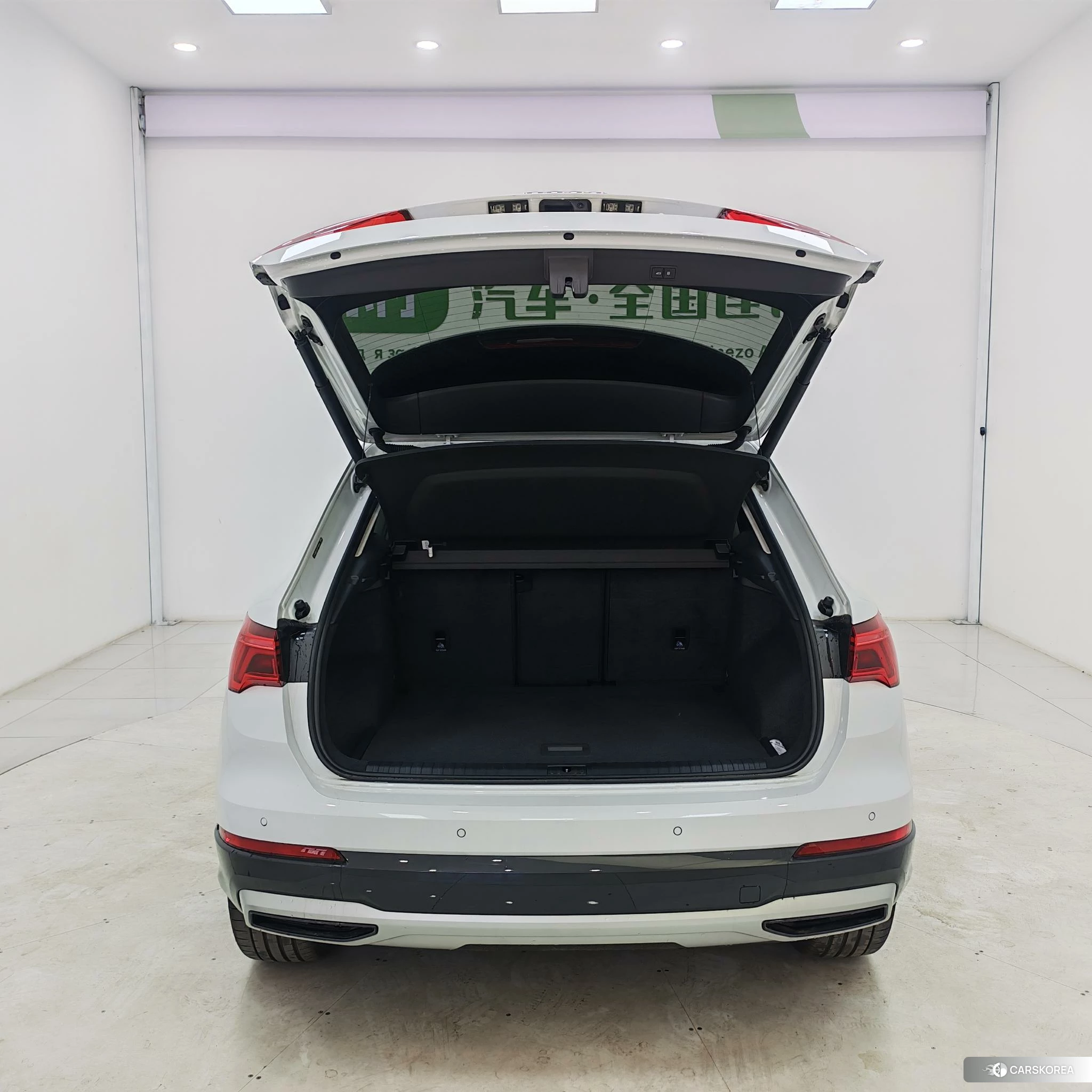 Audi Q3 id 4413204 из Китая 15