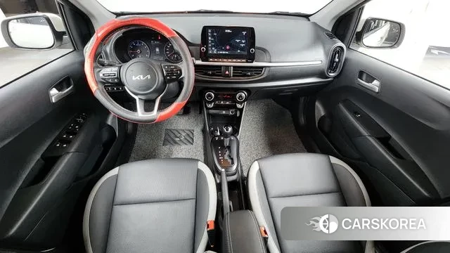 Kia Morning Urban (JA) id 3596948 из Кореи 17