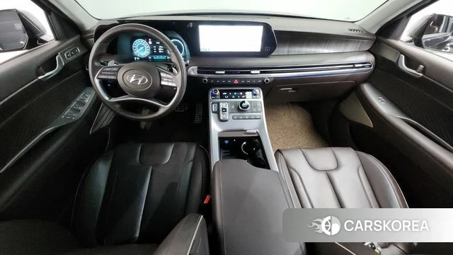 Hyundai The New Palisade id 4395519 из Кореи 36