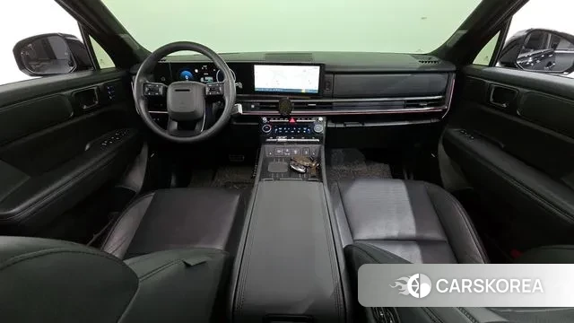 Hyundai Santa Fe (MX5) id 3420220 из Кореи 17