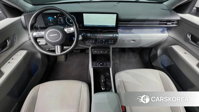 Hyundai Kona (SX2) id 4281382 из Кореи 17