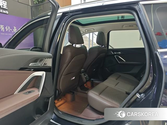 BMW X1 id 4256528 из Китая 7
