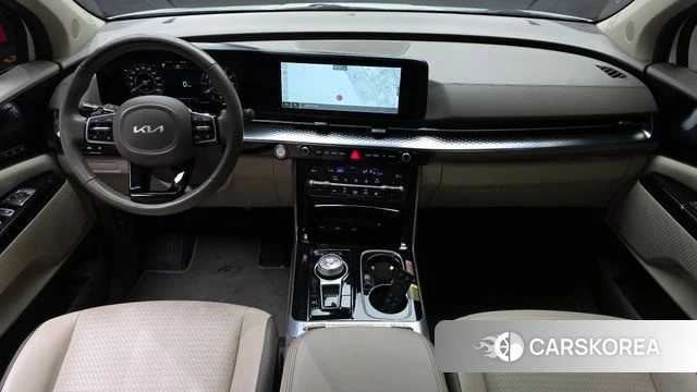 Kia Carnival 4th generation id 4767944 из Кореи 29