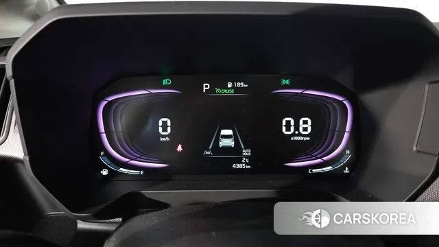 Kia The New Kia Ray id 3565418 из Кореи 17