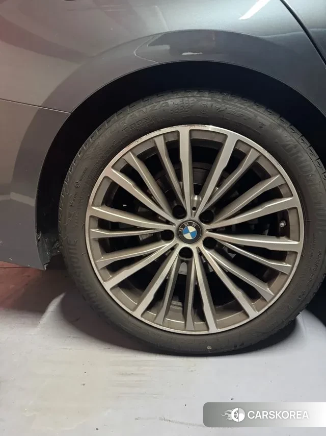 BMW 3 Series (G20) id 3370982 из Кореи 14