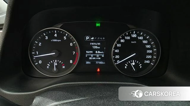 Hyundai Avante AD id 4587328 из Кореи 27