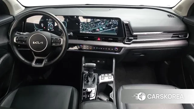 Kia Sportage 5th Generation id 3581511 из Кореи 17