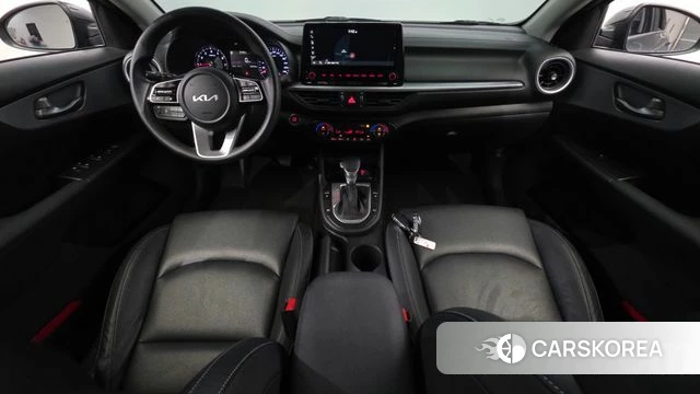 Kia The New K3 2nd generation id 3819076 из Кореи 17