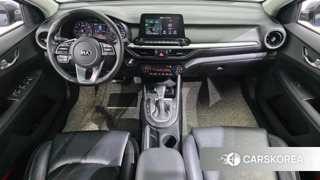 Kia Come New K3 id 4943419 из Кореи 29