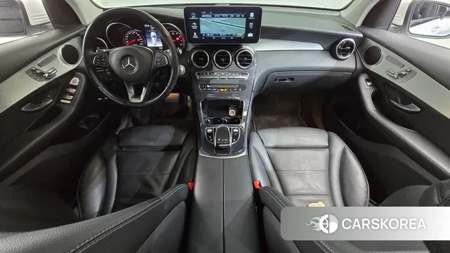 Mercedes-Benz GLC-Class X253 id 3520120 из Кореи 17