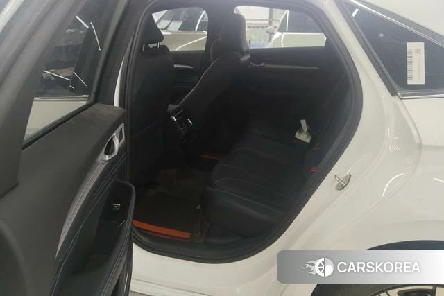 Geely Automobile Xingrui id 4190354 из Китая 8