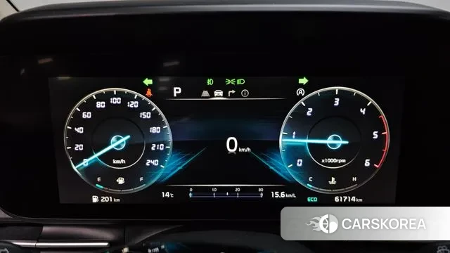 Kia Carnival 4th generation id 3746663 из Кореи 17