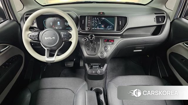 Kia The New Kia Ray id 4726037 из Кореи 17
