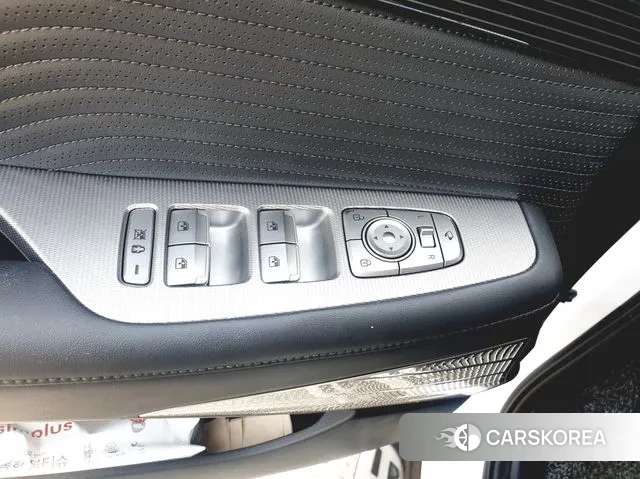 Hyundai The New Palisade id 3746283 из Кореи 17