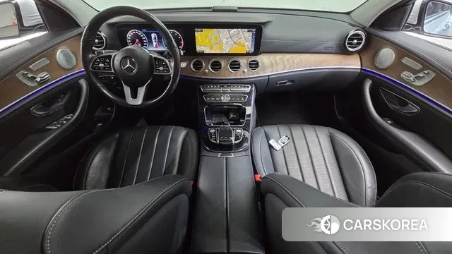 Mercedes-Benz E-Class W213 id 3302619 из Кореи 17