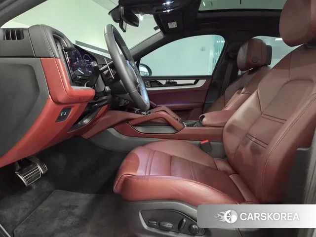 Porsche Cayenne (PO536) id 3021861 из Кореи 9