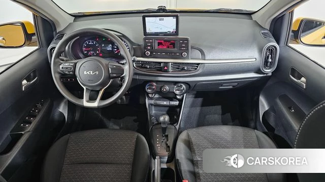 Kia Morning Urban (JA) id 4735504 из Кореи 17
