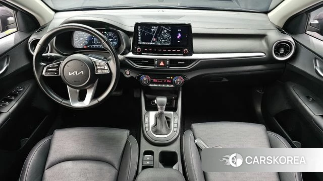 Kia The New K3 2nd generation id 4428384 из Кореи 17
