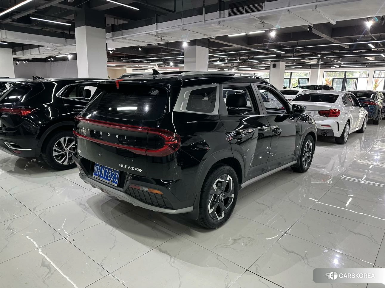 Hyundai ix35 id 4485333 из Китая 9