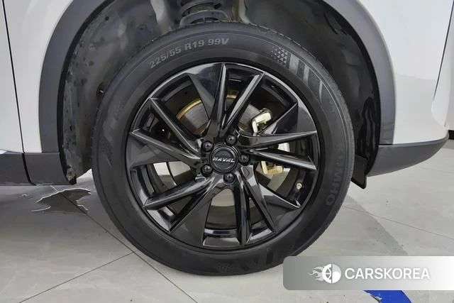 Haval H6 id 3840693 из Китая 14