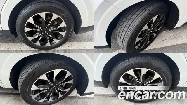 Kia Carnival 4th generation id 2910248 из Кореи 17