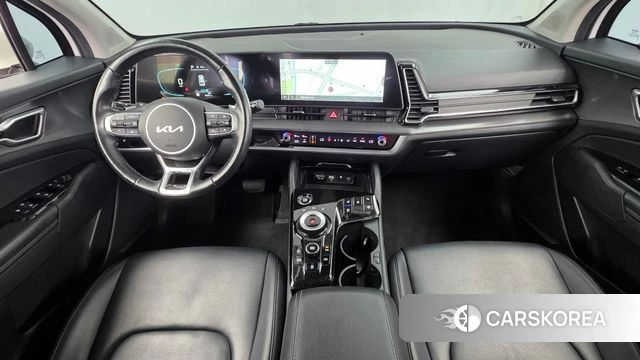Kia Sportage 5th Generation id 4871502 из Кореи 32