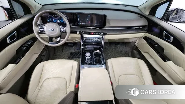 Kia Carnival 4th generation id 3059684 из Кореи 17