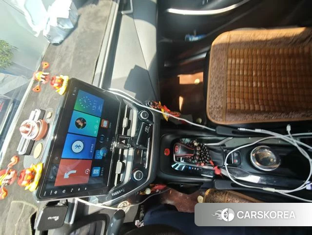 Toyota Lei Ling id 4328985 из Китая 7