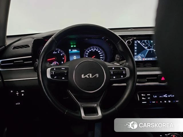 Kia K5 3rd generation id 4533895 из Кореи 17