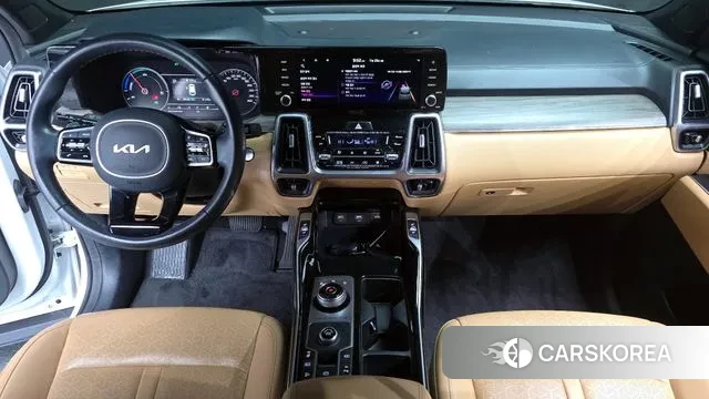 Kia Sorento 4th Generation id 3421548 из Кореи 17