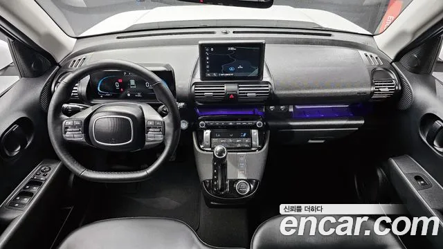 Hyundai Casper id 2690564 из Кореи 17