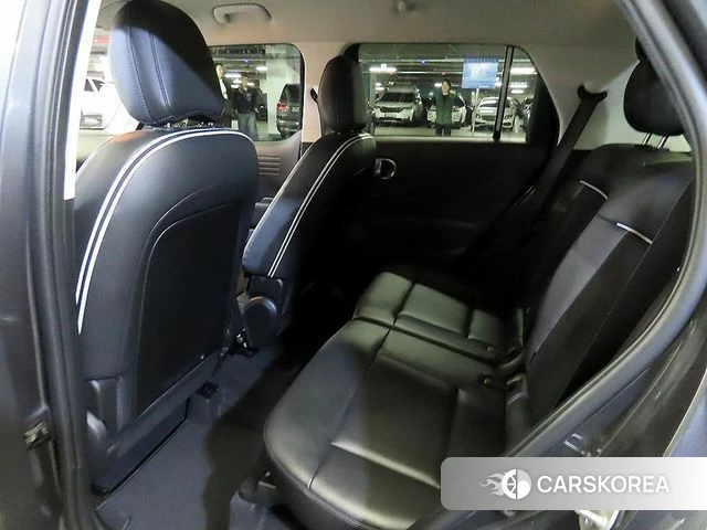 Hyundai Casper id 4194712 из Кореи 16