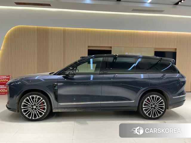 Weilai ES8 id 3993586 из Китая 25