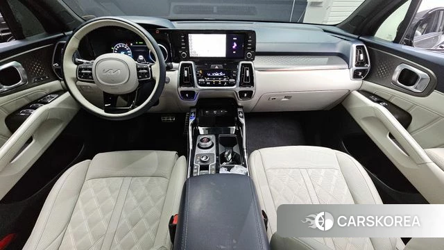 Kia Sorento 4th Generation id 4401016 из Кореи 35