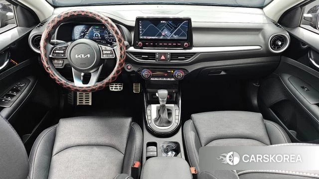 Kia The New K3 2nd generation id 4442789 из Кореи 32