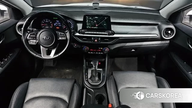 Kia Come New K3 id 3444778 из Кореи 17