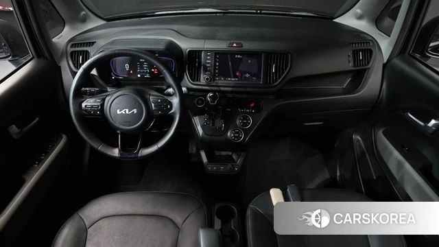 Kia The New Kia Ray id 4528213 из Кореи 27