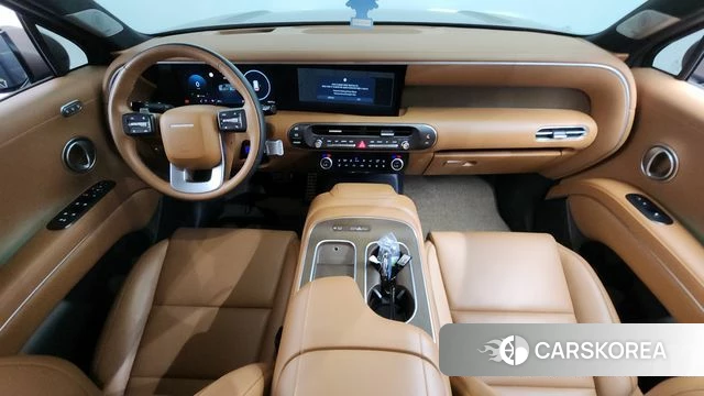 Hyundai Palisade (LX3) id 4505327 из Кореи 32