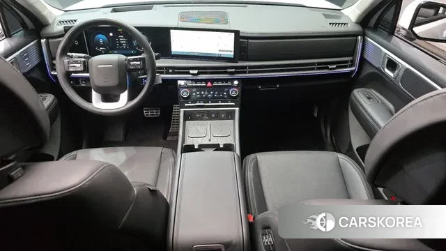 Hyundai Santa Fe (MX5) id 3431759 из Кореи 17