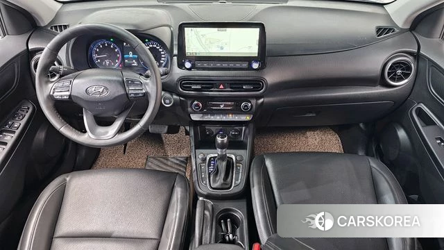 Hyundai The New Kona id 4303632 из Кореи 31