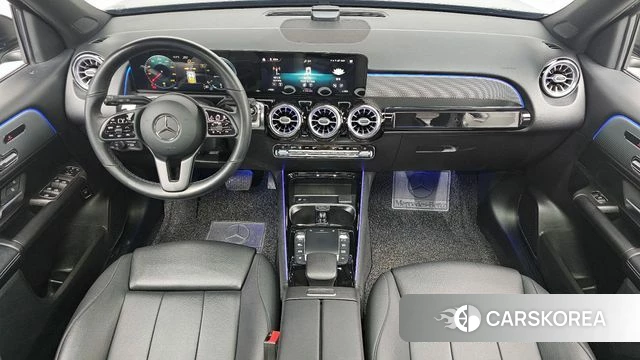 Mercedes-Benz GLB-Class X247 id 3865818 из Кореи 17